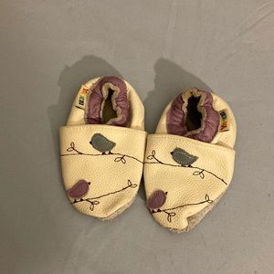 Yalion baby walking shoes